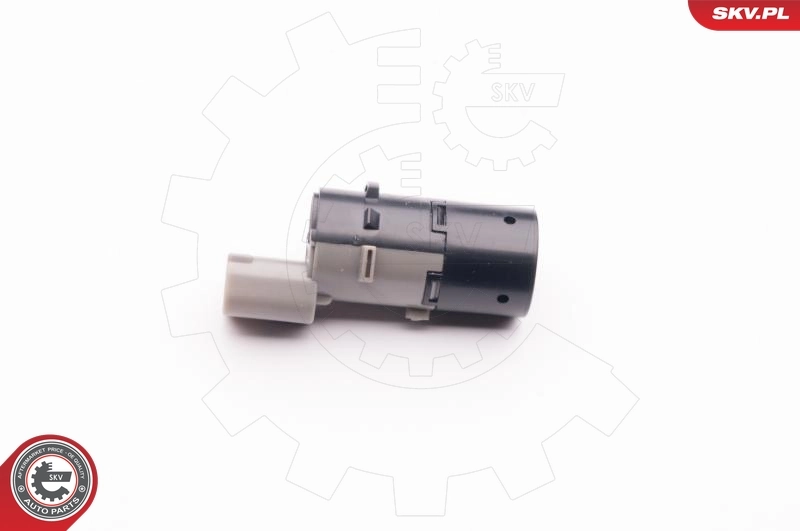 Sensor, park distance control